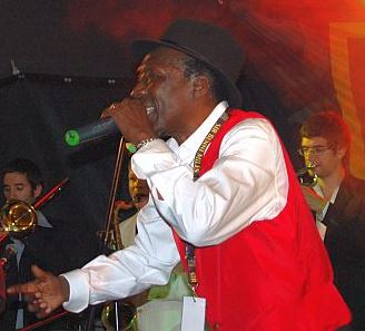 Alton Ellis